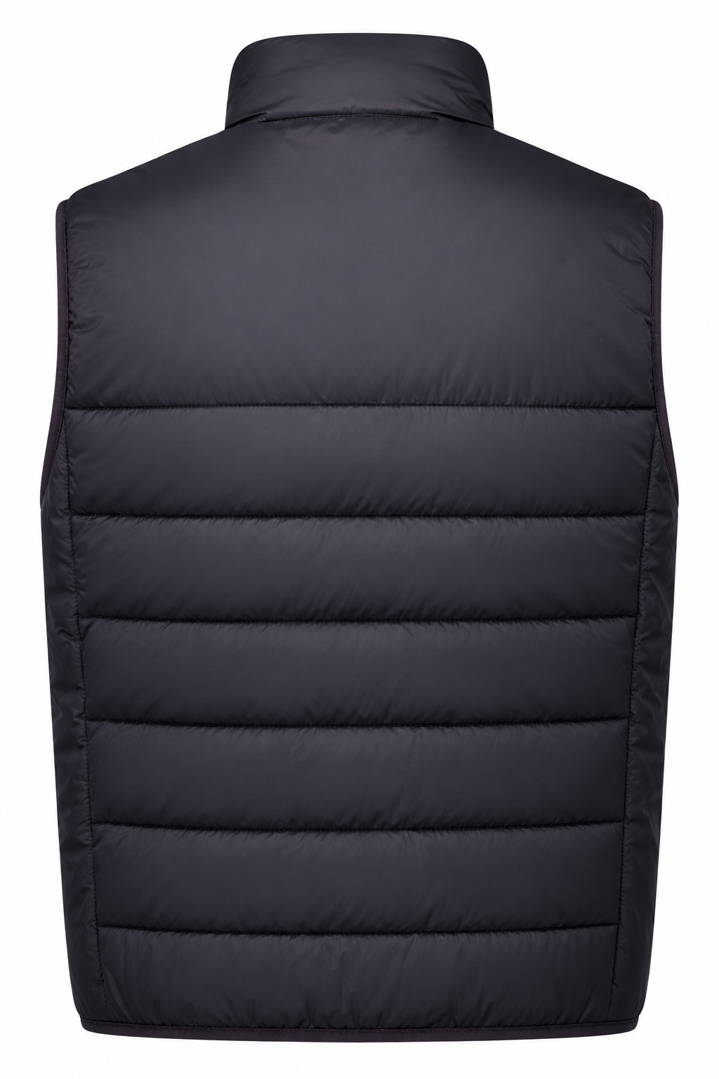 Wadded Gilet